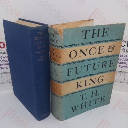 Picture of The Once and Future King