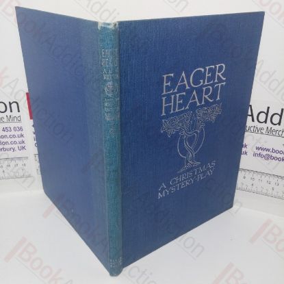 Picture of Eager Heart: A Christmas Mystery-play