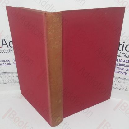 Picture of The Age of Scandal: An Excursion Through a Minor Period