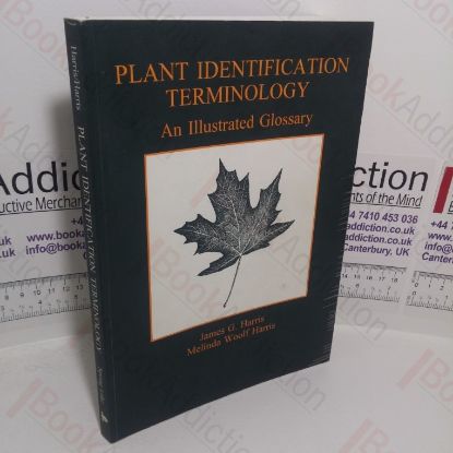 Picture of Plant Identification Terminology: An Illustrated Glossary