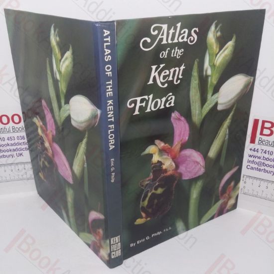 Picture of Atlas of the Kent Flora