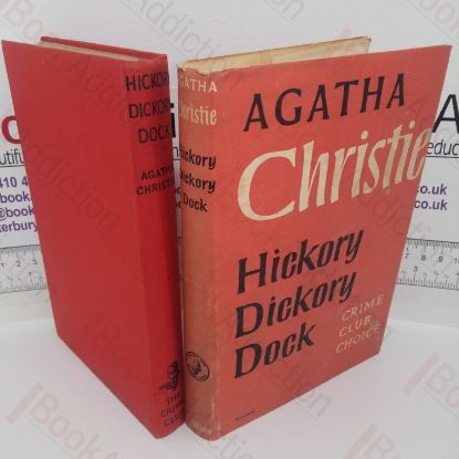 Picture of Hickory Dickory Dock