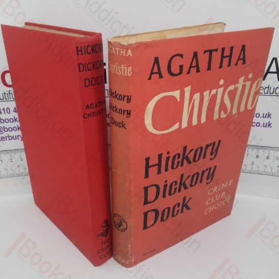 Picture of Hickory Dickory Dock