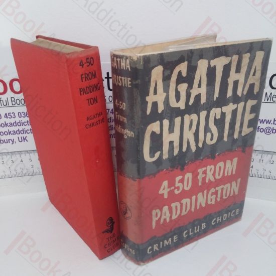 Picture of 4.50 From Paddington