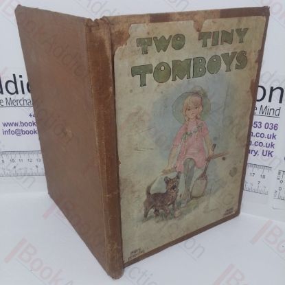 Picture of Two Tiny Tomboys