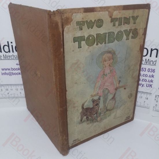 Picture of Two Tiny Tomboys