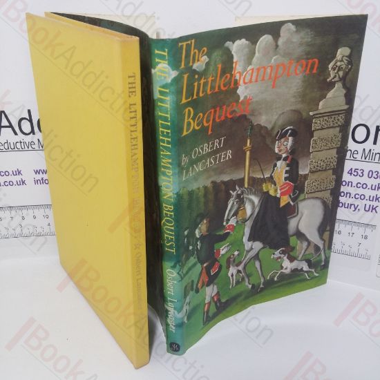 Picture of The Littlehampton Bequest