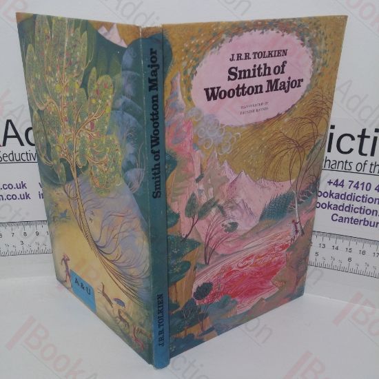 Picture of Smith of Wootton Major