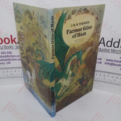 Picture of Farmer Giles of Ham