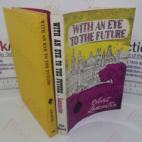 Picture of With An Eye to the Future