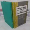 Picture of Psalms of the Way and the Kingdom: A Conference with the Commentators (Journal for the Study of the Old Testament Supplement series, No. 199)