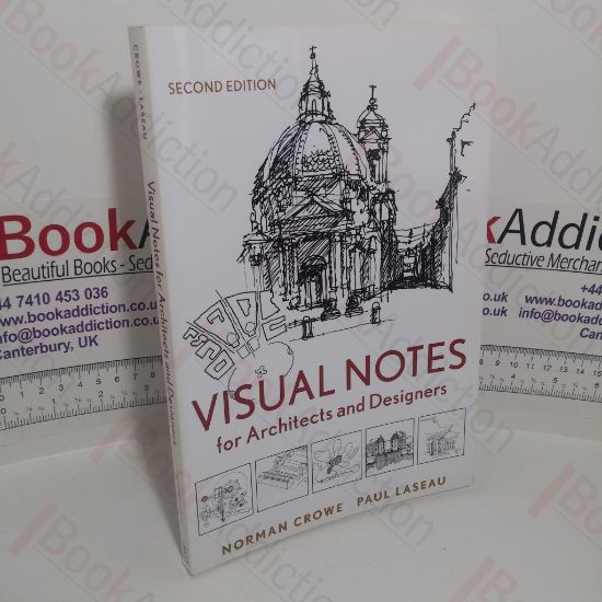 Picture of Visual Notes for Architects and Designers