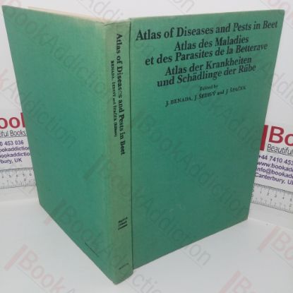 Picture of Atlas of Diseases and Pests in Beet