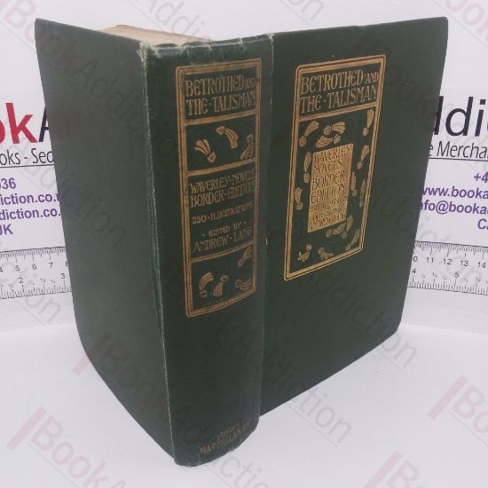 Picture of The Betrothed and The Talisman