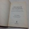 Picture of Crusade against the Grail: The Struggle between the Cathars, the Templars, and the Church of Rome