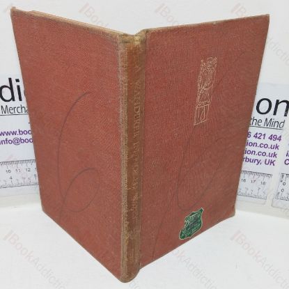 Picture of A Wanderer in North Wales