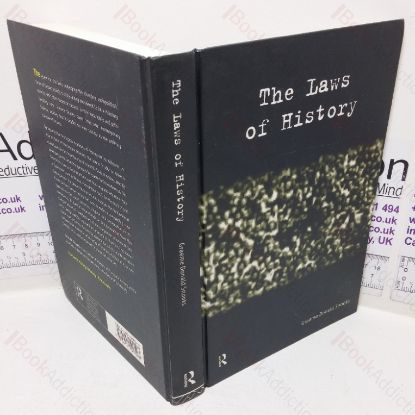 Picture of The Laws of History (Inscribed and Signed)