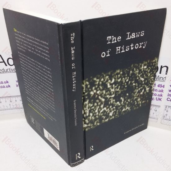 Picture of The Laws of History (Inscribed and Signed)