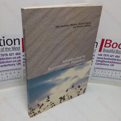 Picture of Introduction to Scandinavian Phonetics: Danish, Norwegian and Swedish