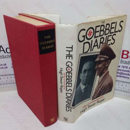 Picture of The Goebbels Diaries: The Last Days
