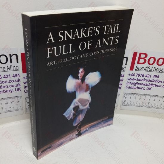 Picture of A Snake's Tail Full of Ants: Art, Ecology and Consciousness