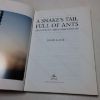 Picture of A Snake's Tail Full of Ants: Art, Ecology and Consciousness