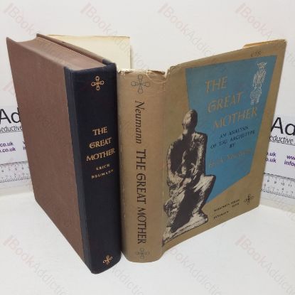 Picture of The Great Mother: An Analysis of the Archetype (Bollingen series; Volume XLVII)