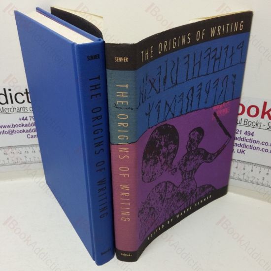 Picture of The Origins of Writing