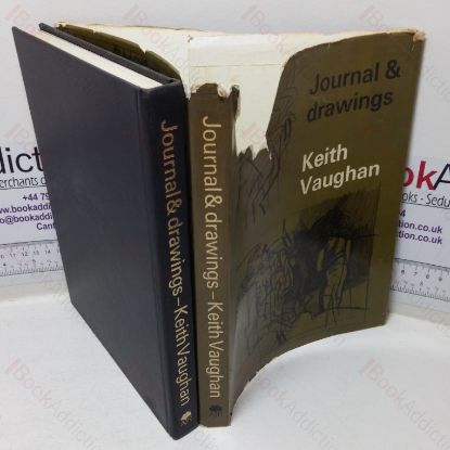 Picture of Journal & Drawings, 1939-1965