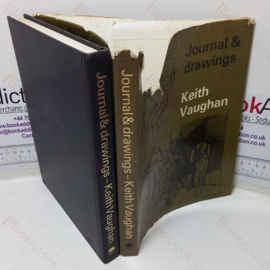 Picture of Journal & Drawings, 1939-1965