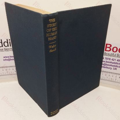 Picture of Story of the Human Hand