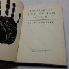 Picture of Story of the Human Hand