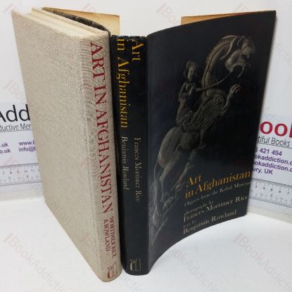 Picture of Art in Afghanistan: Objects from the Kabul Museum