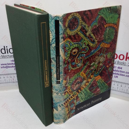 Picture of American Painting (History of Art series)