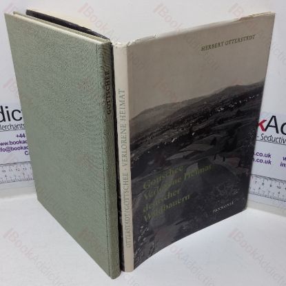 Picture of Gottschee verlorene Heimat deutscher Waldbauern