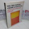Picture of The Triumph of American Painting: A History of Abstract Expressionism