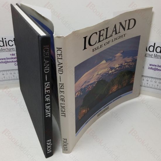 Picture of Iceland (Luminous Isle of Nightless Summers)