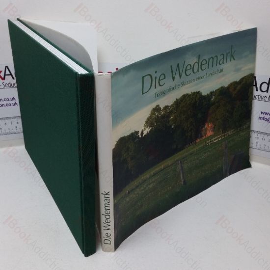 Picture of Die Wedemark: Fotografische Skizzen einer Landschaft