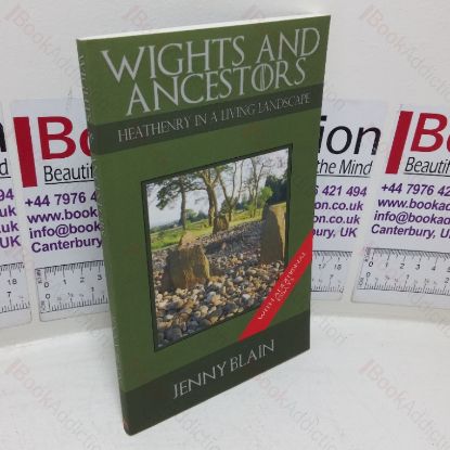 Picture of Wights and Ancestors: Heathenry in a Living Landscape