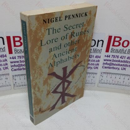 Picture of Secret Lore of Runes and other Ancient Alphabets