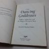 Picture of The Dancing Goddesses: Folklore, Archaeology, and the Origins of European Dance