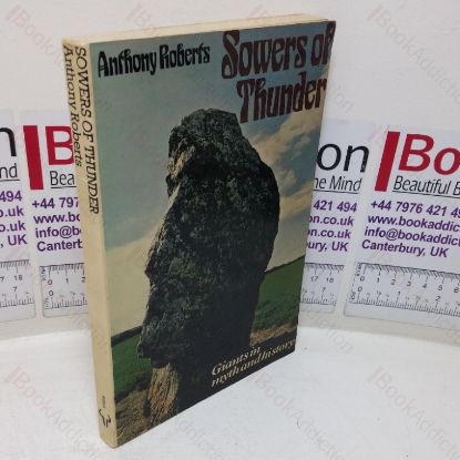 Picture of Sowers of Thunder: Giants in Myth and History