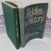 Picture of Riddles in History