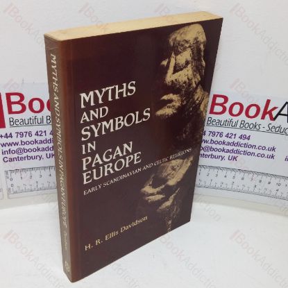 Picture of Myths and Symbols in Pagan Europe: Early Scandinavian and Celtic Religions