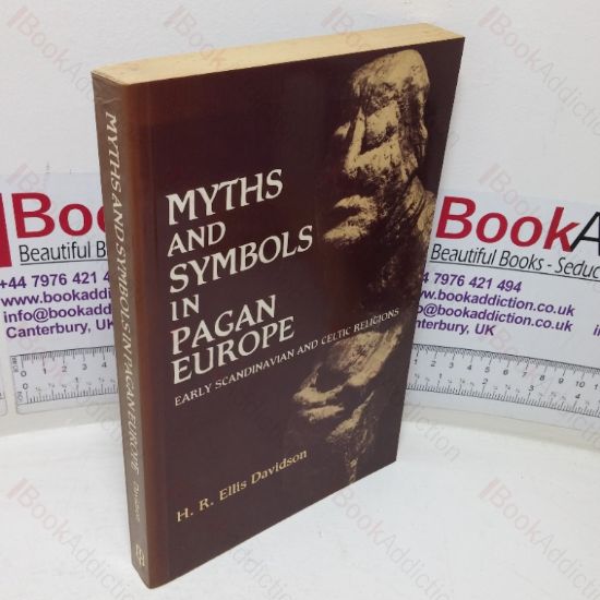 Picture of Myths and Symbols in Pagan Europe: Early Scandinavian and Celtic Religions