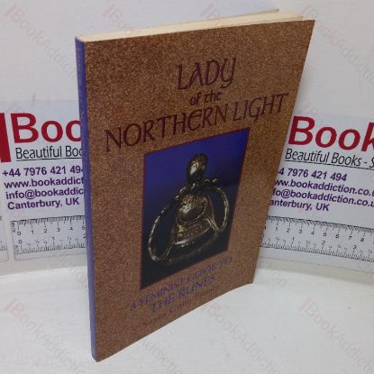 Picture of Lady of the Northern Light: A Feminist Guide to the Runes