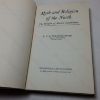 Picture of Myth and Religion of the North: The Religion of Ancient Scandinavia