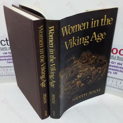 Picture of Women in the Viking Age