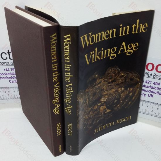 Picture of Women in the Viking Age