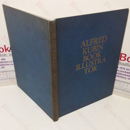 Picture of Alfred Kubin: Book Illustrator